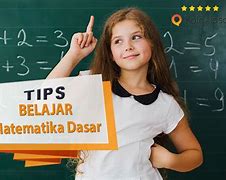 Cara Belajar Matematika Cepat