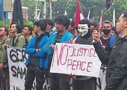 Demo Besar Eropa Hari Ini Besar Besaran 12 September