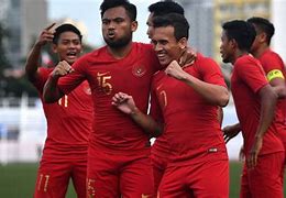 Live Streaming Bola Hari Ini Indonesia Vs China