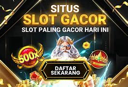 Situs Slot Bet 200 Resmi